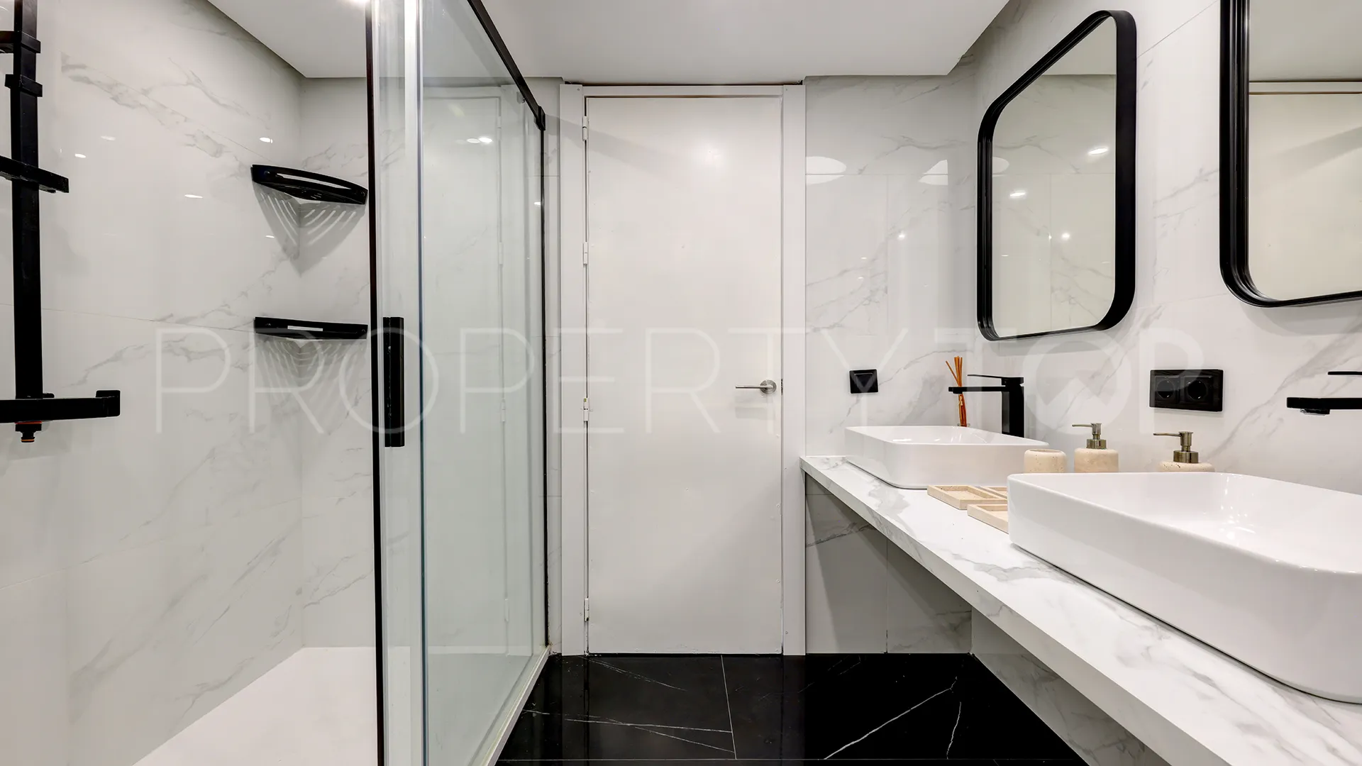 Jardines de Sotogrande duplex for sale