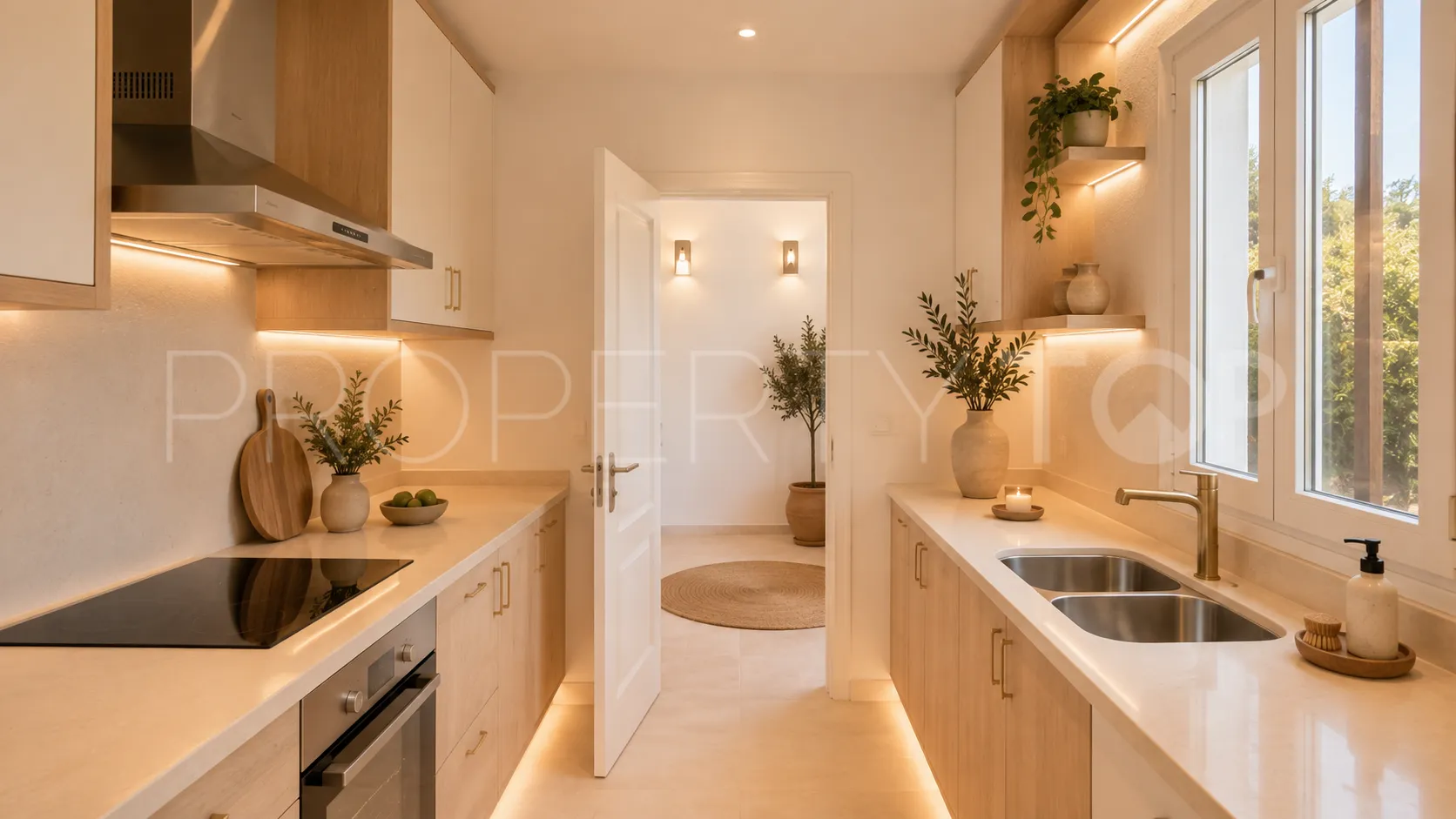 Villa en venta en La Duquesa Golf