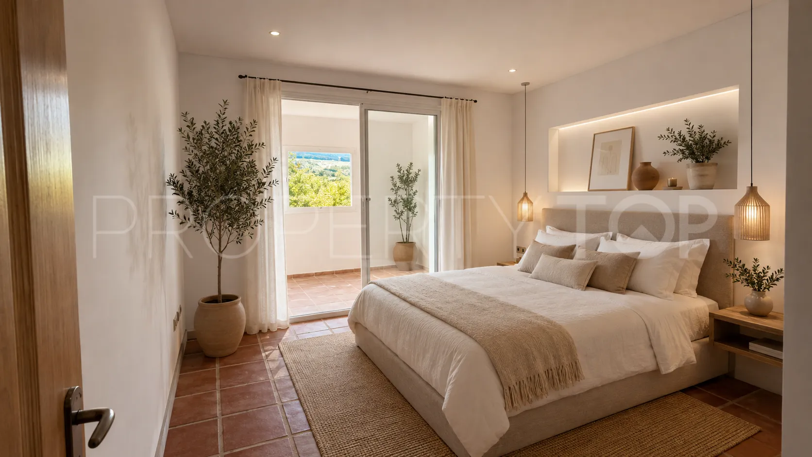 Villa en venta en La Duquesa Golf