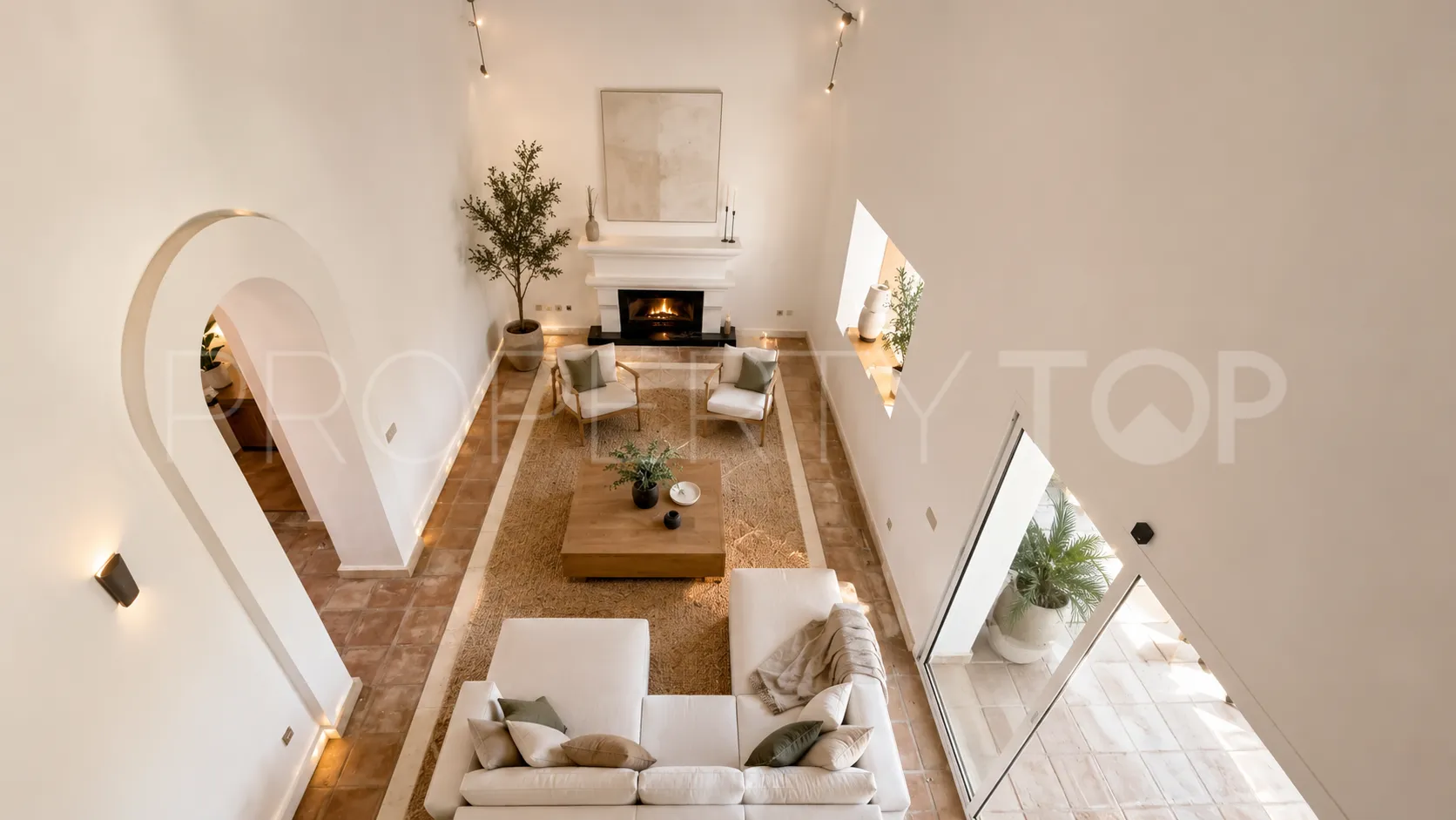 Villa en venta en La Duquesa Golf