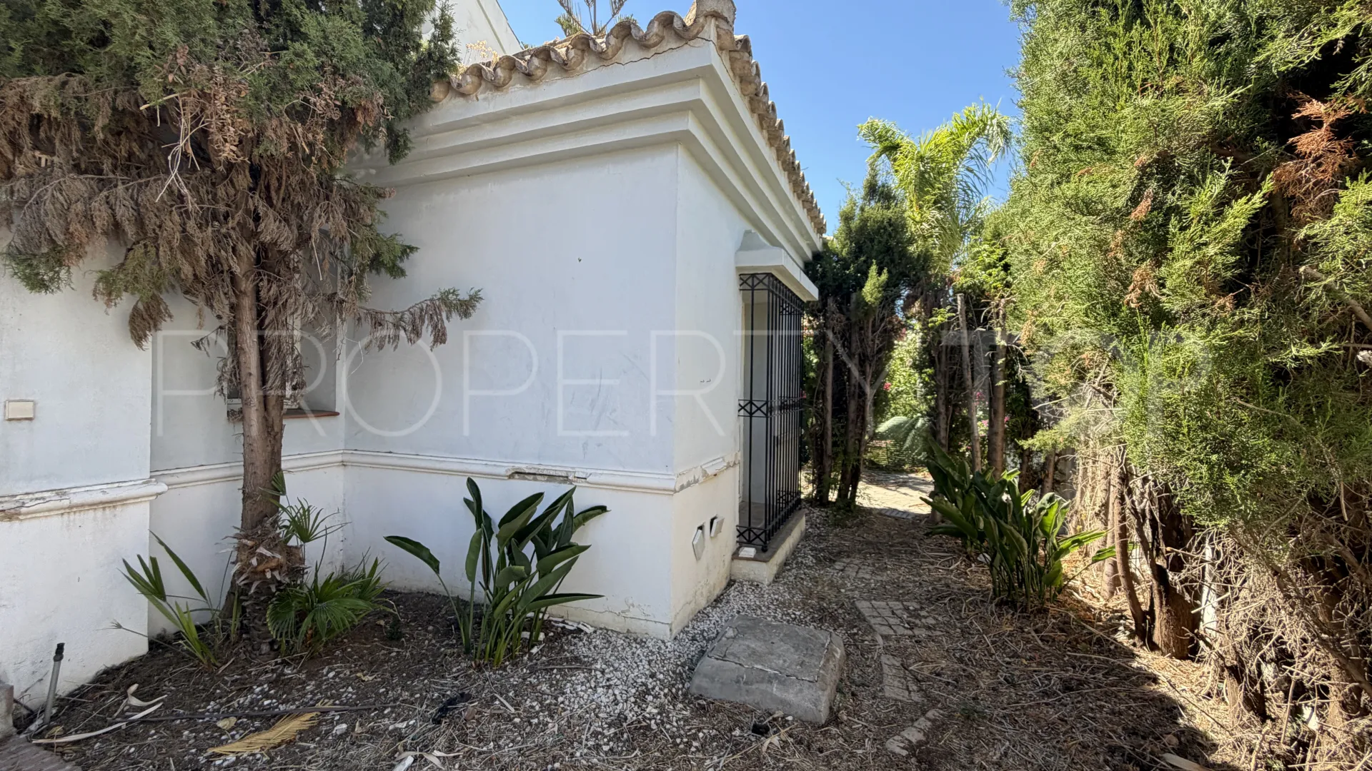 Villa en venta en La Duquesa Golf