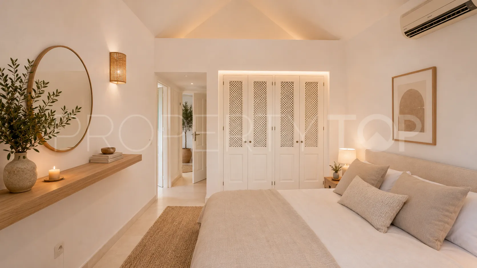 Villa en venta en La Duquesa Golf