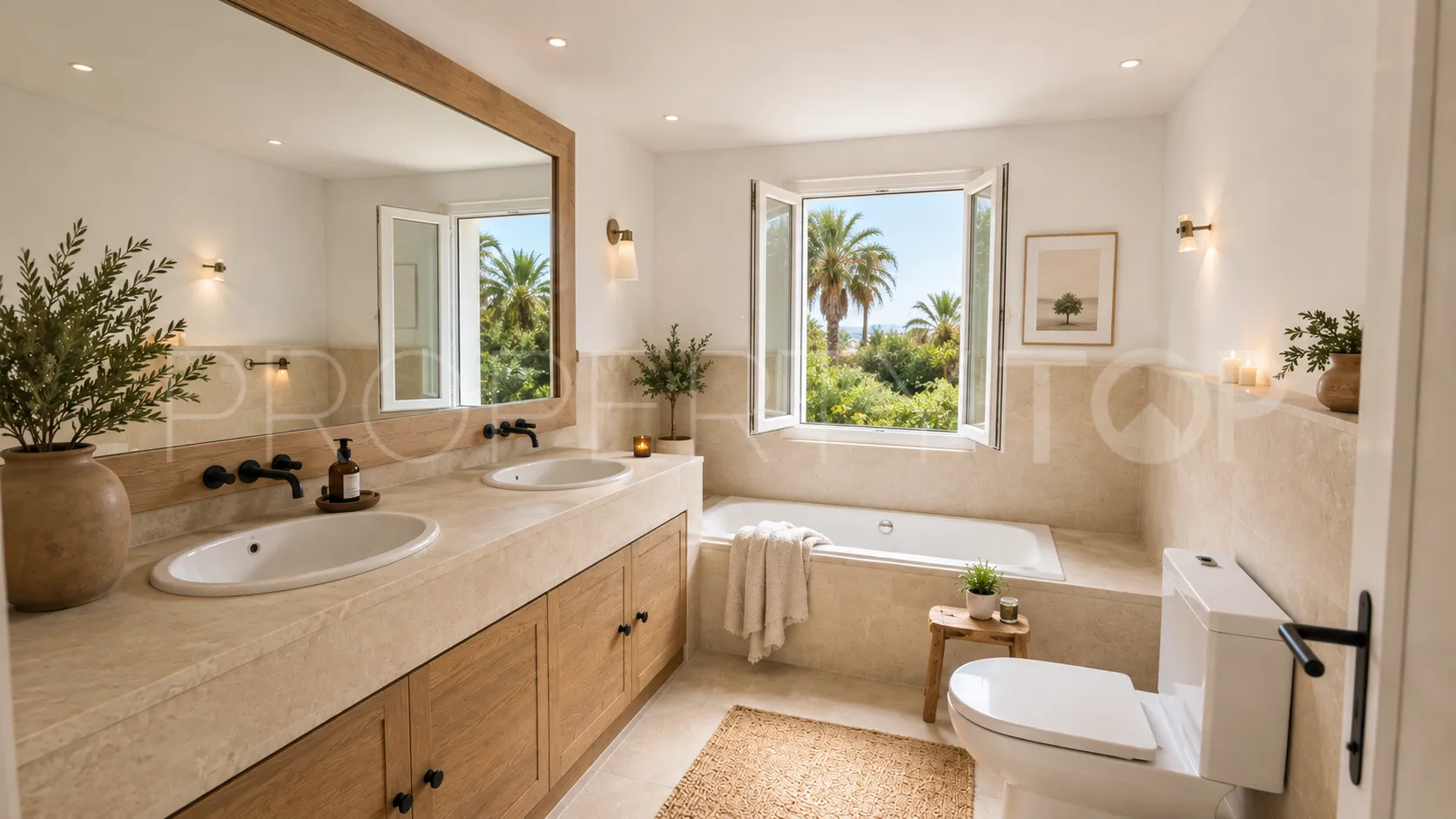 Villa en venta en La Duquesa Golf