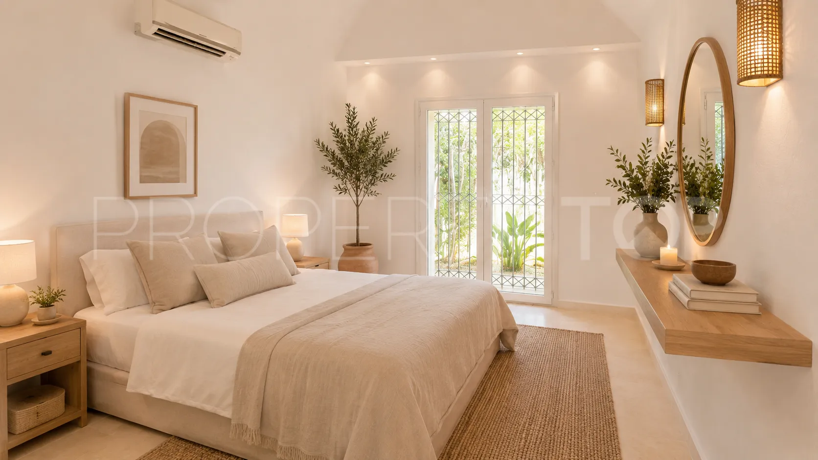 Villa en venta en La Duquesa Golf