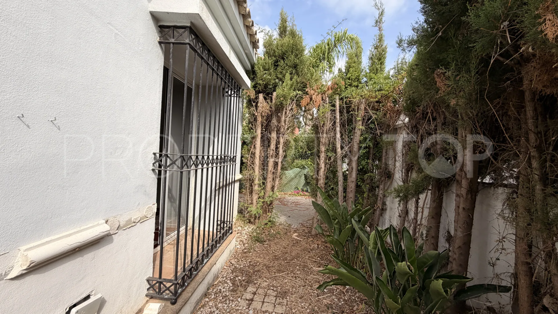 Villa en venta en La Duquesa Golf