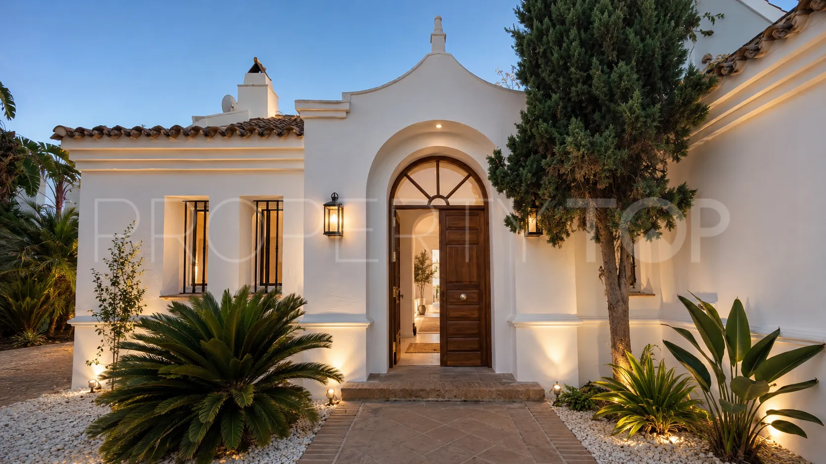 Villa en venta en La Duquesa Golf