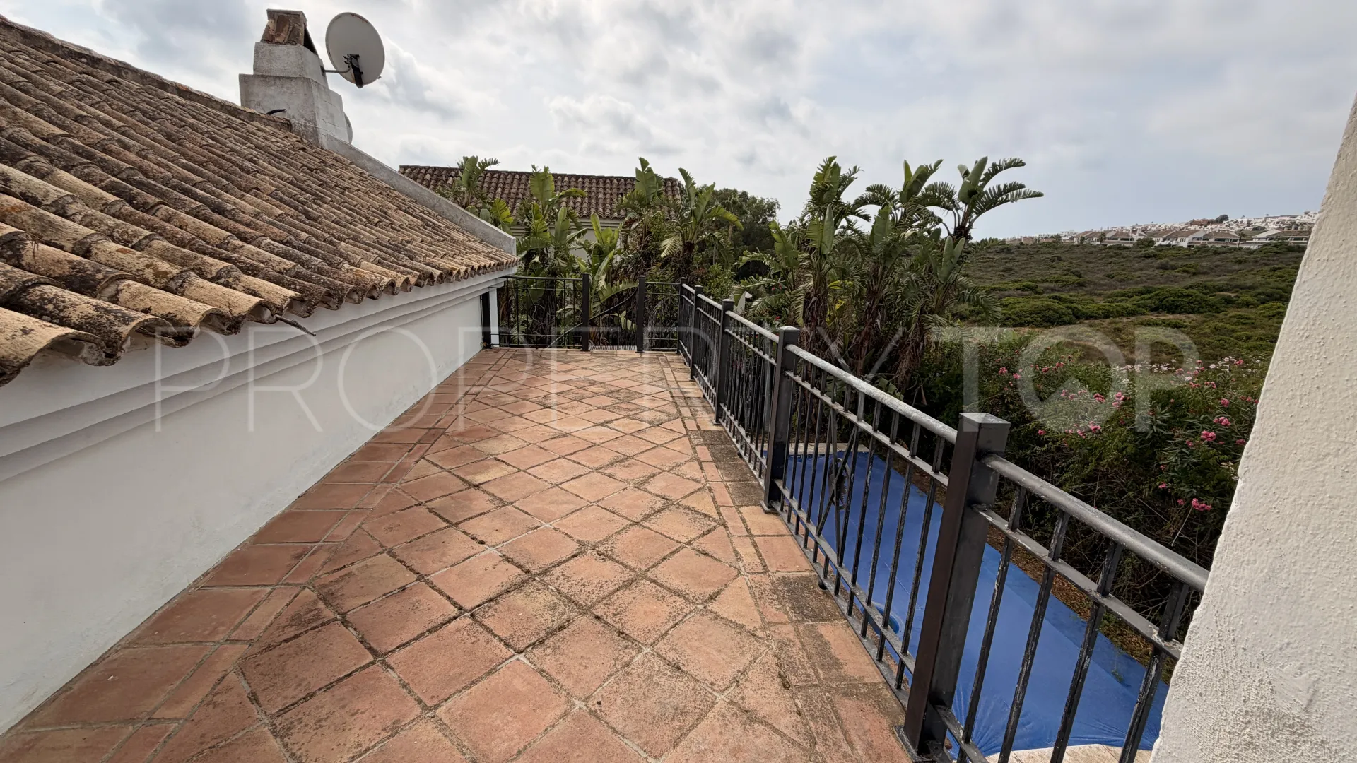 Villa en venta en La Duquesa Golf