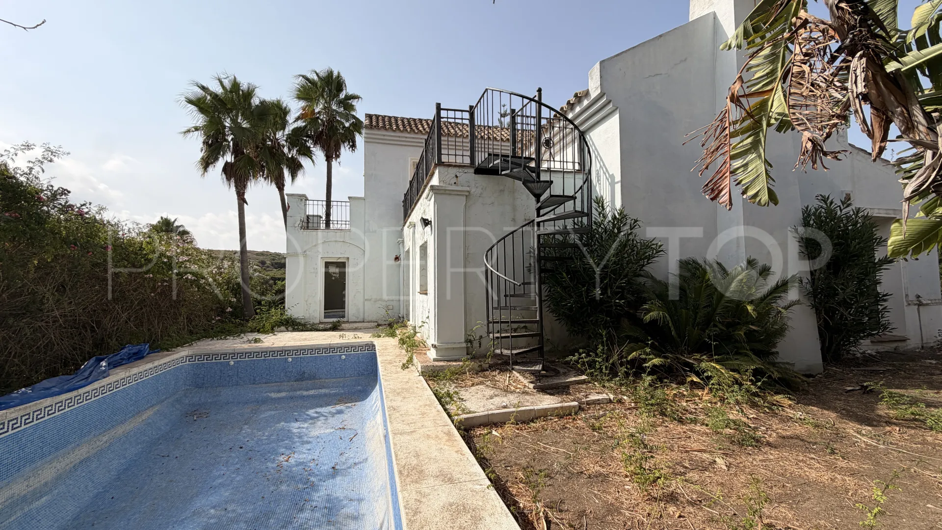Villa en venta en La Duquesa Golf