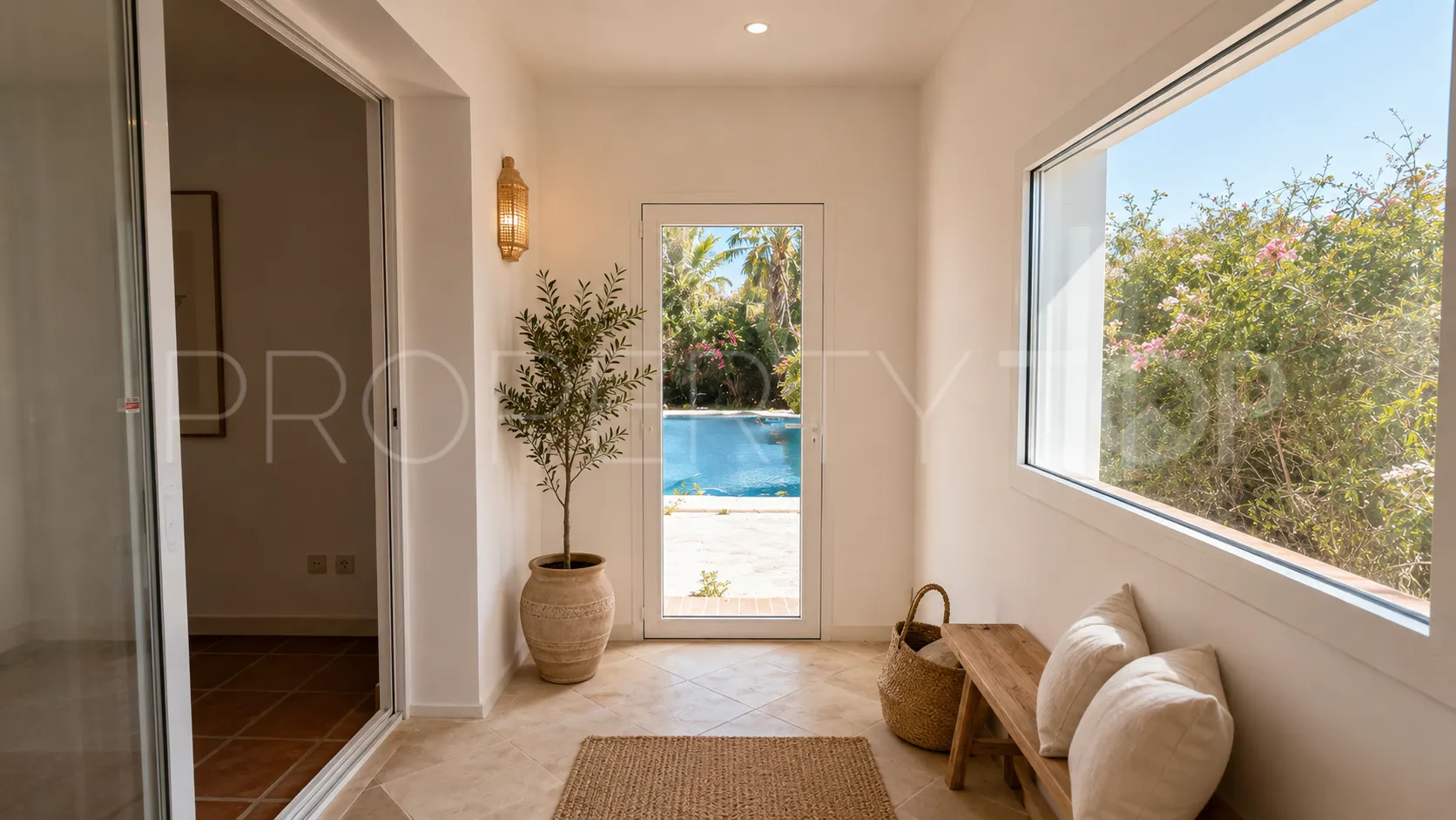 Villa en venta en La Duquesa Golf