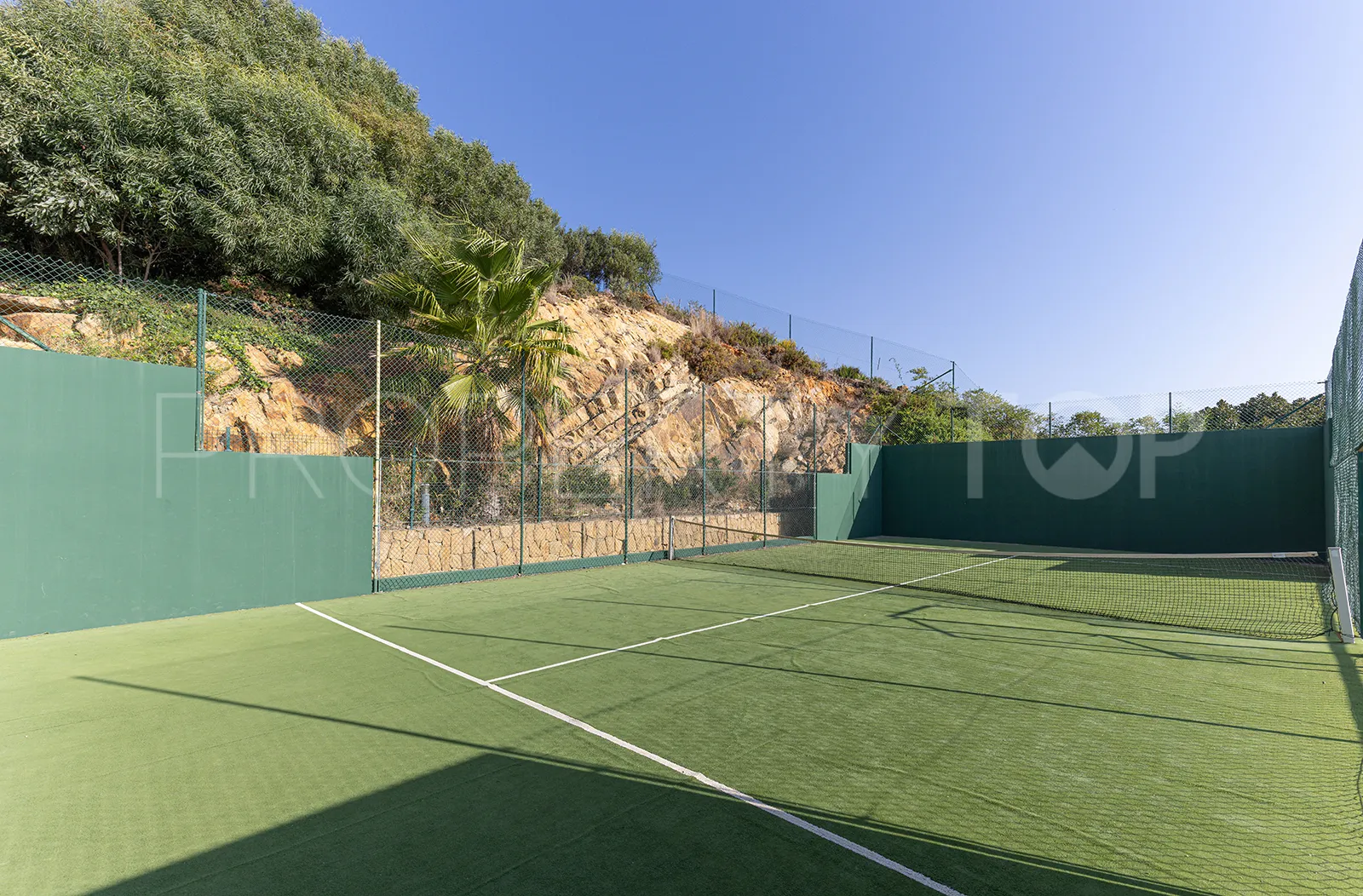 Doña Julia, apartamento planta baja a la venta con 3 dormitorios
