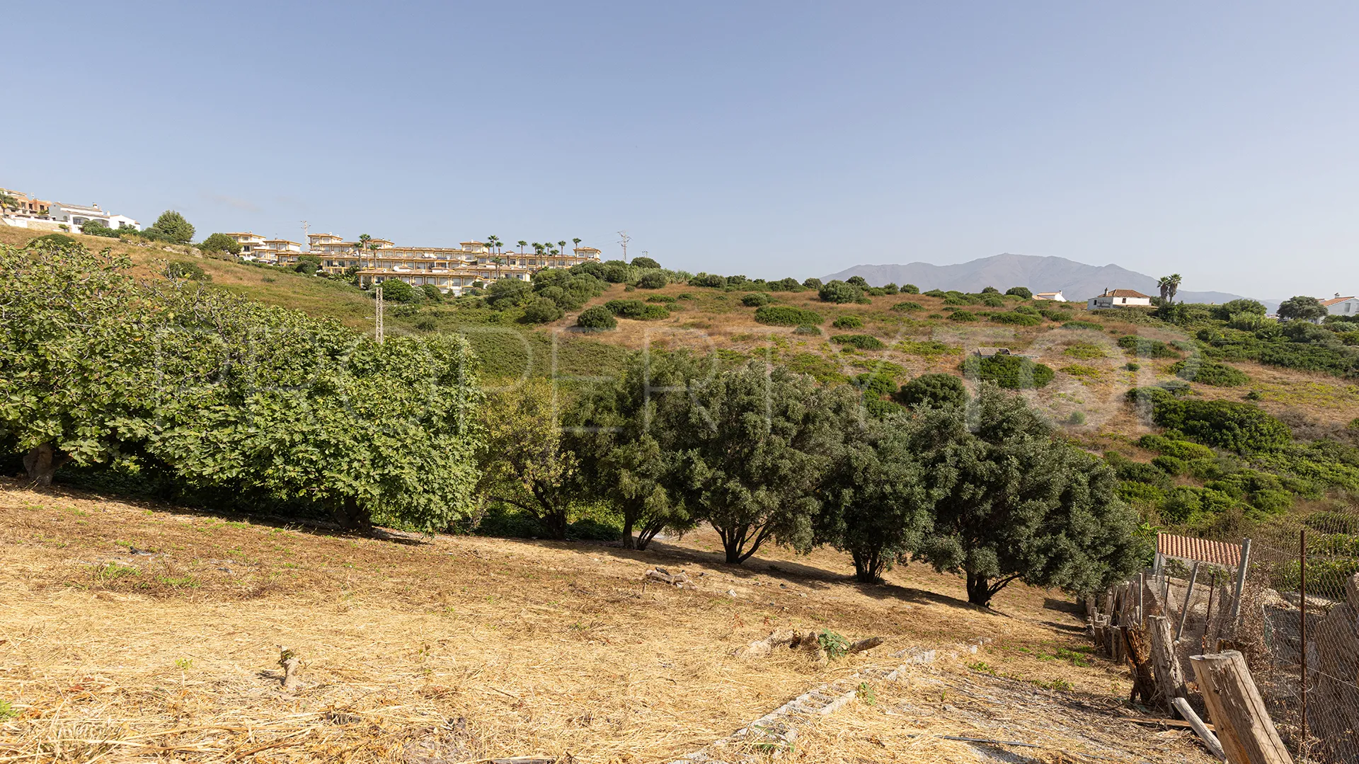 Villa en venta con 4 dormitorios en Manilva