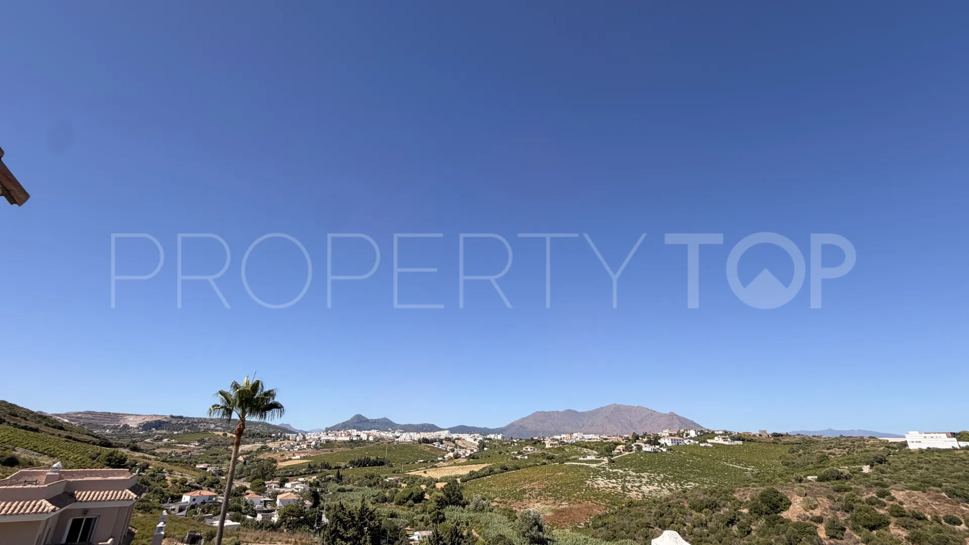 For sale La Vizcaronda town house