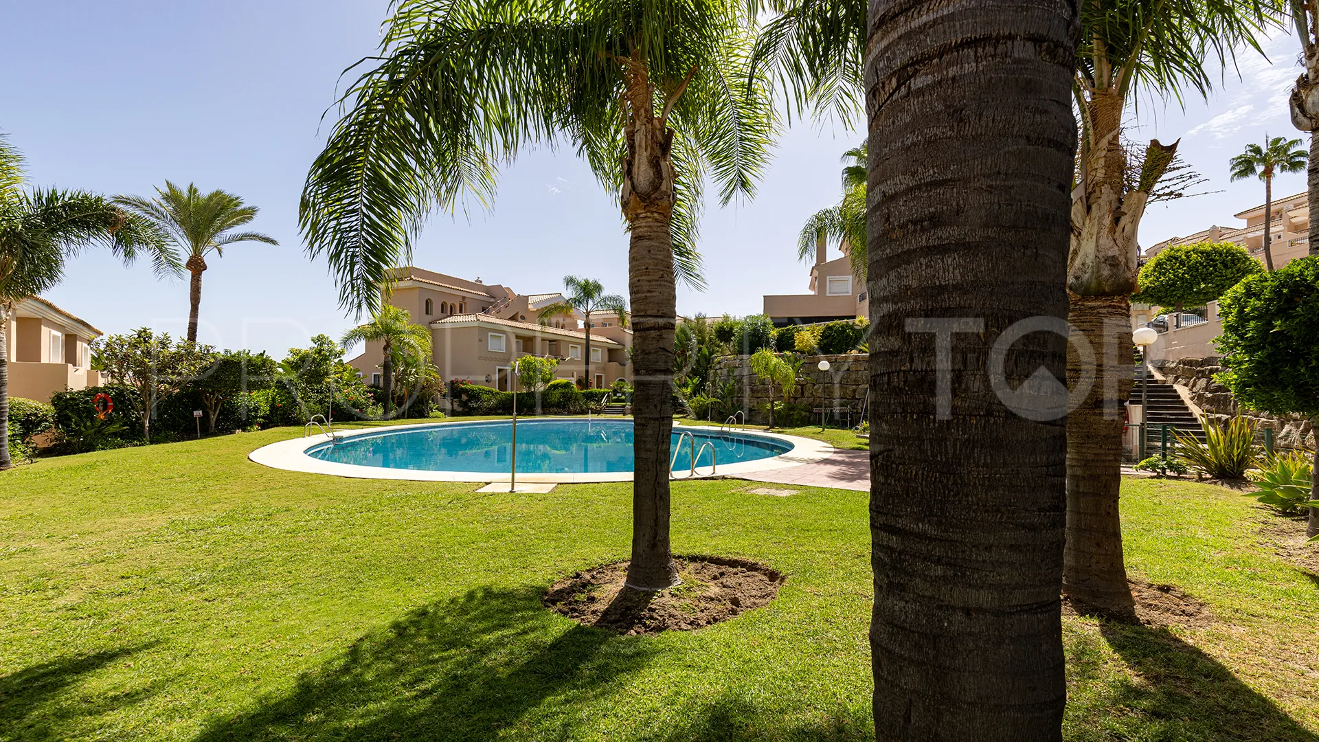 La Vizcaronda, adosado en venta