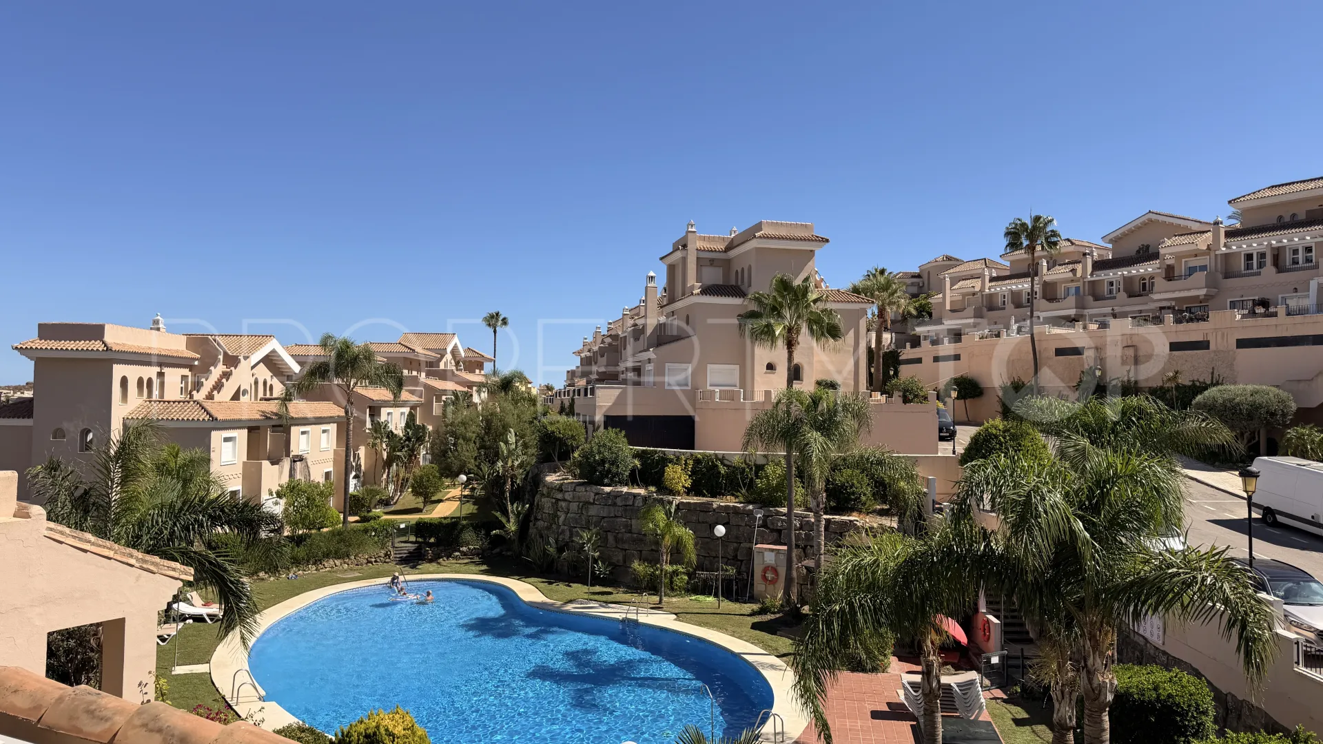 For sale La Vizcaronda town house