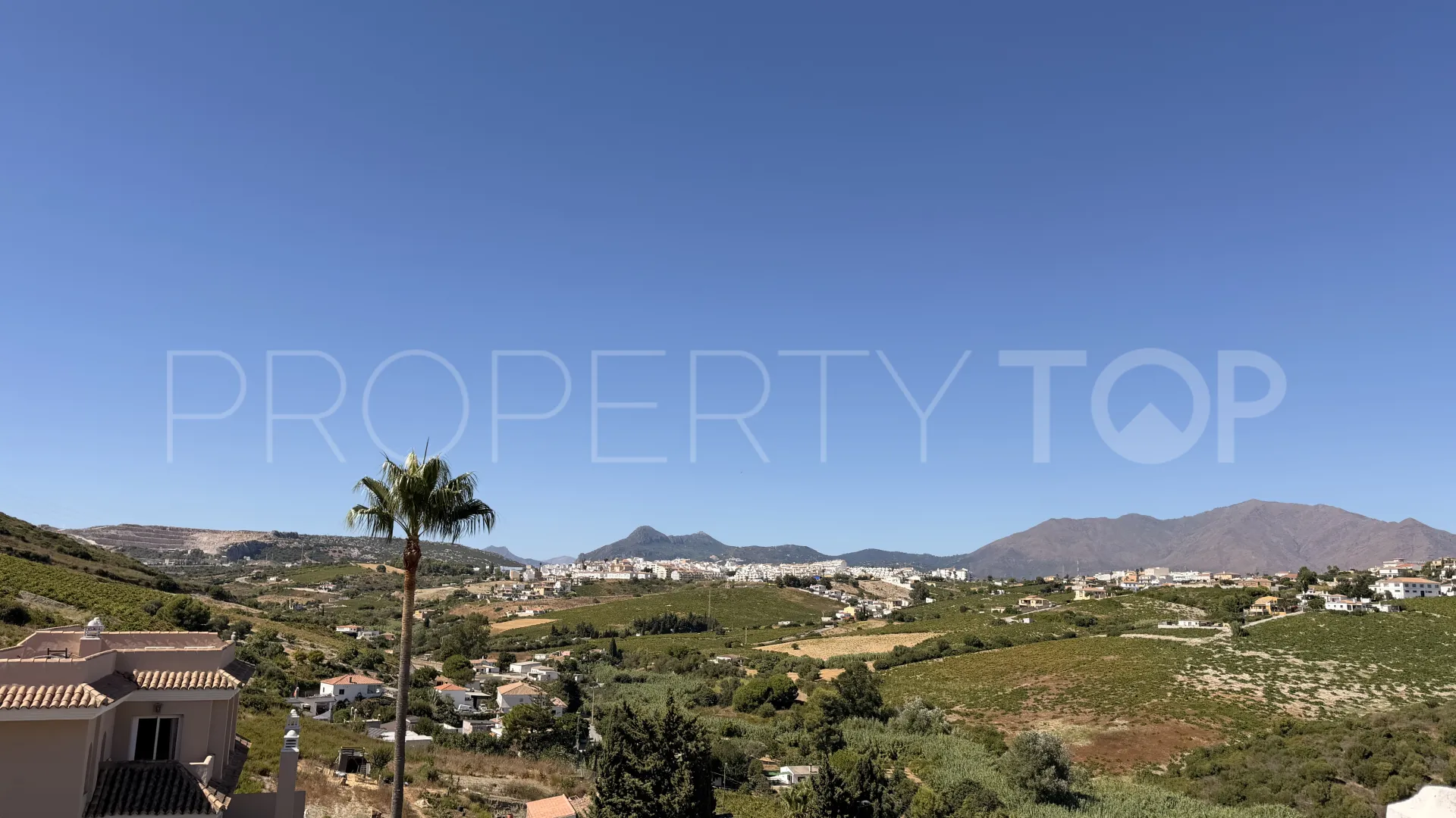 For sale La Vizcaronda town house