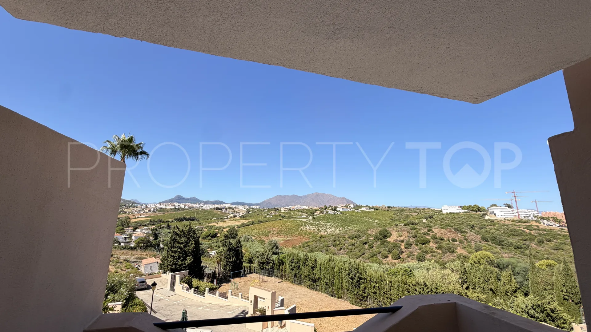 For sale La Vizcaronda town house