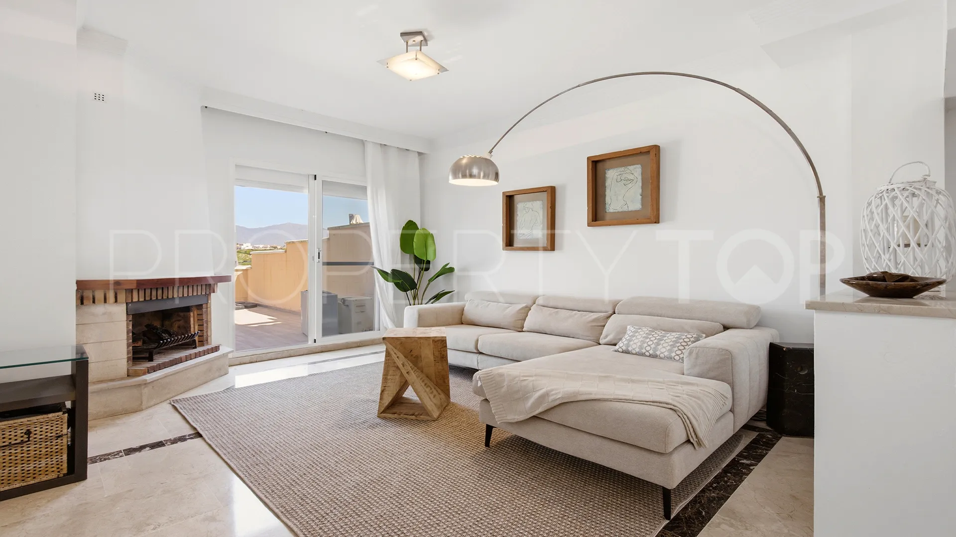La Vizcaronda, adosado en venta