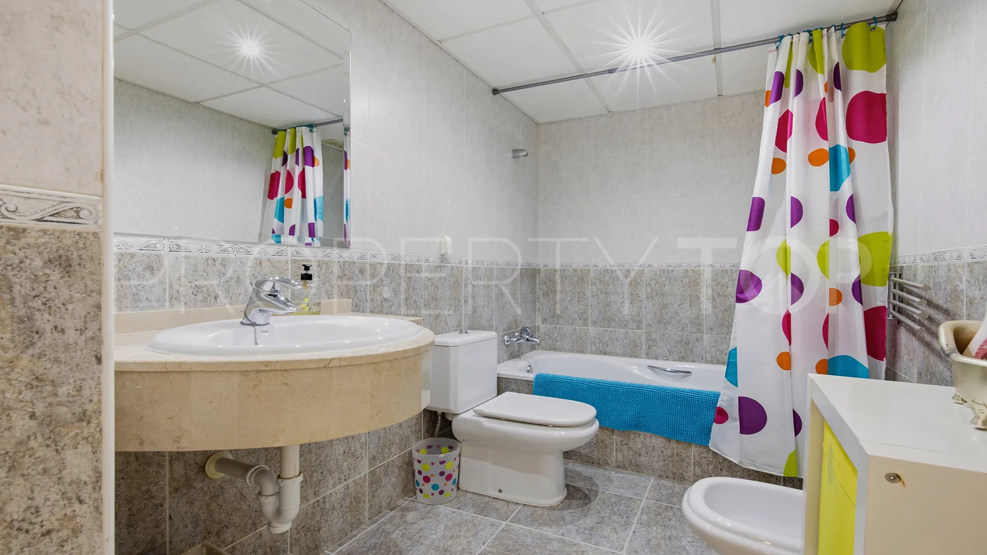 La Vizcaronda, adosado en venta