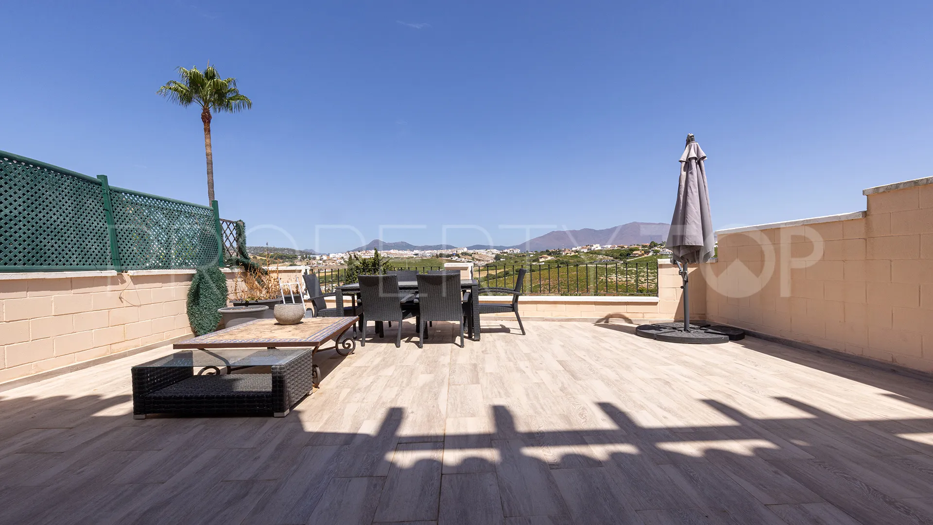 La Vizcaronda, adosado en venta