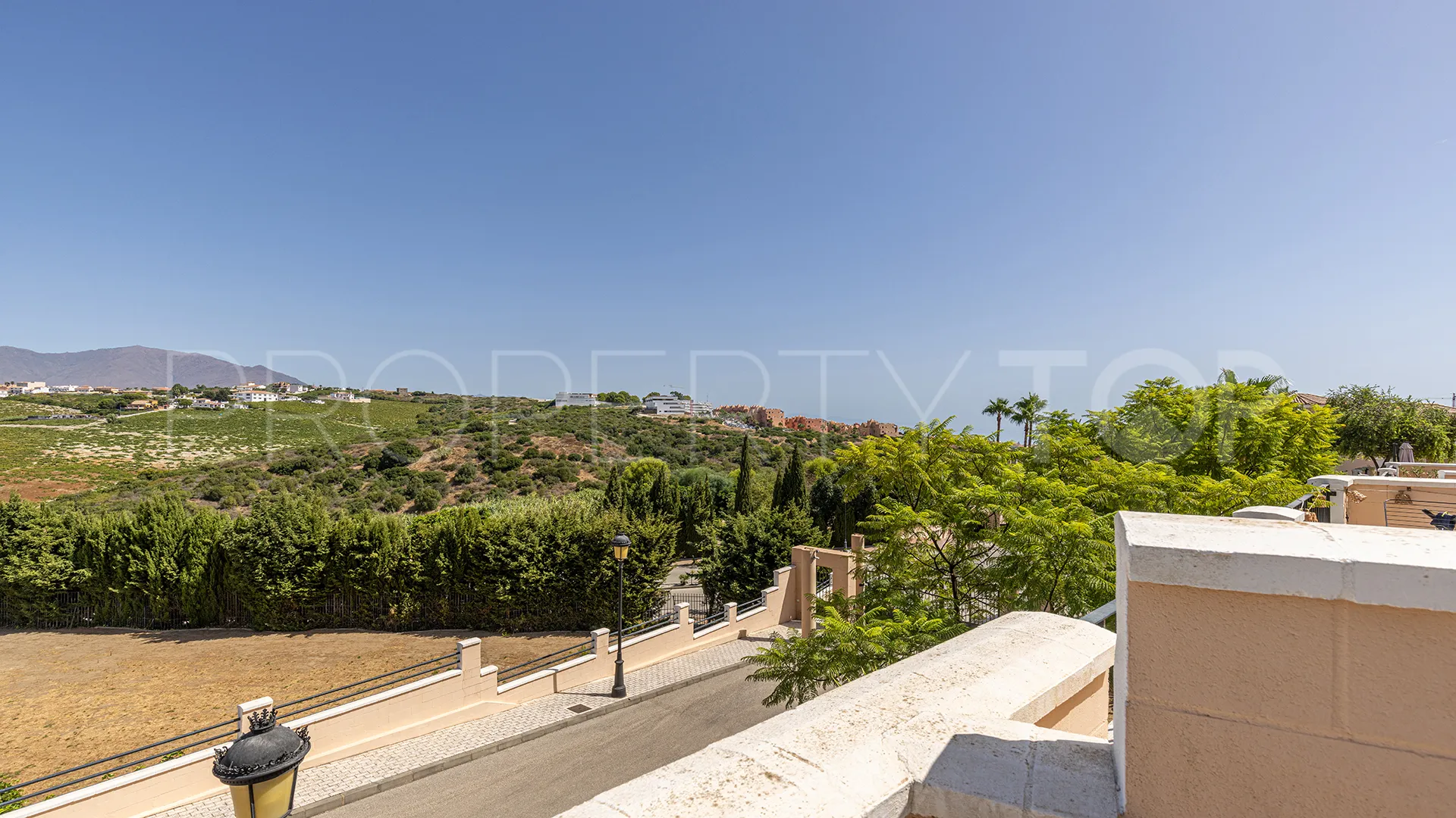 La Vizcaronda, adosado en venta