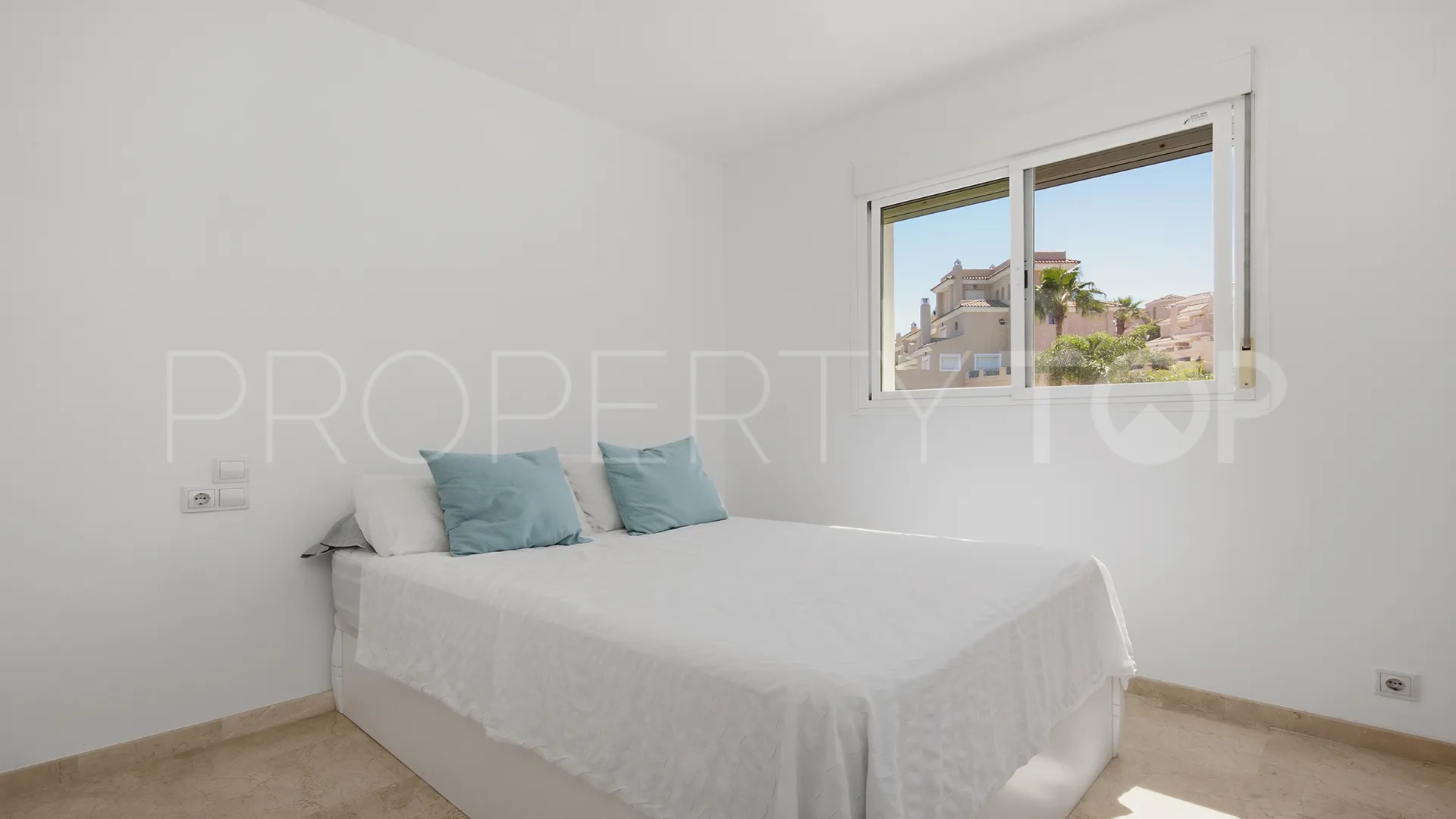 La Vizcaronda, adosado en venta