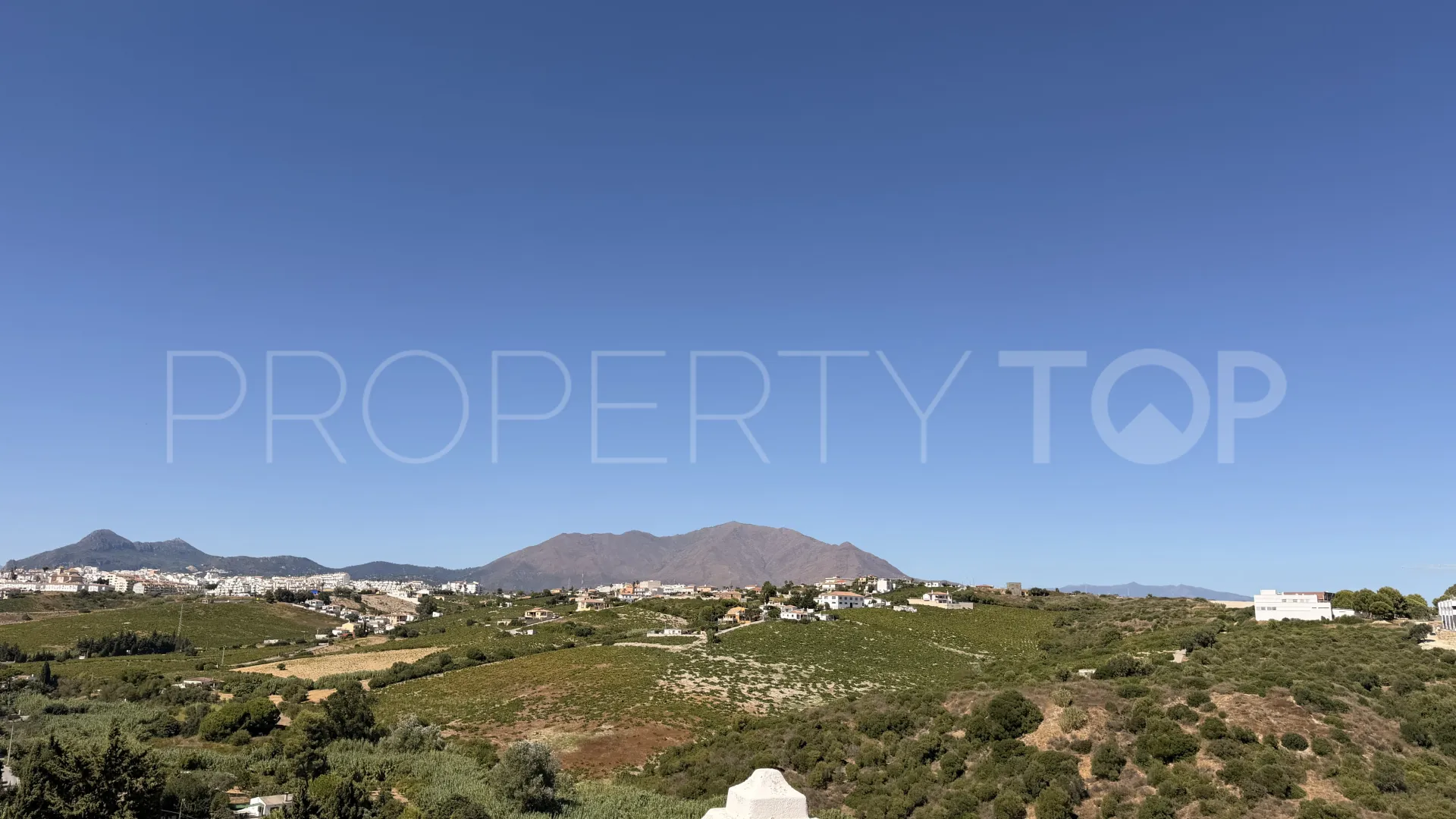 For sale La Vizcaronda town house