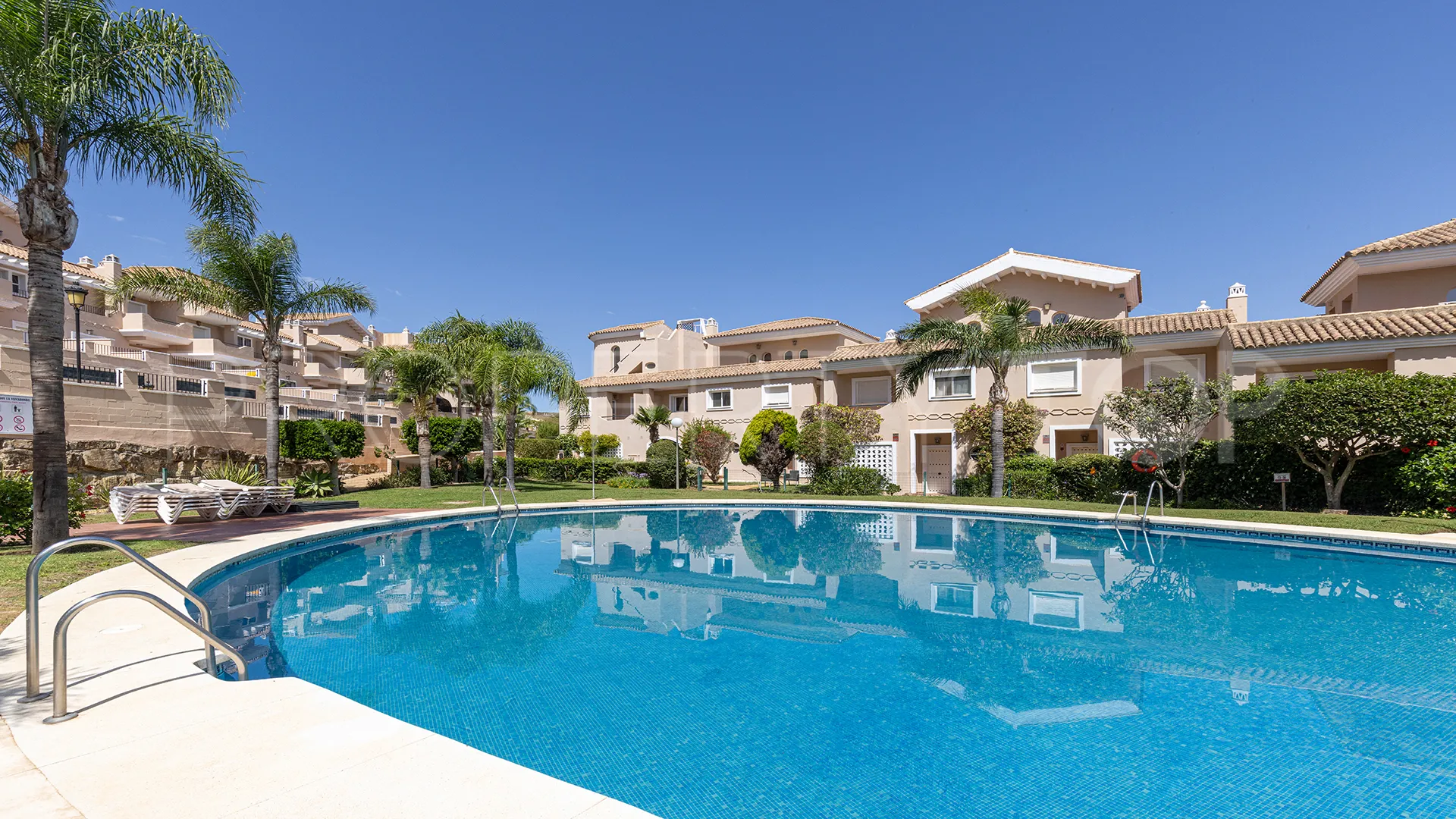 La Vizcaronda, adosado en venta
