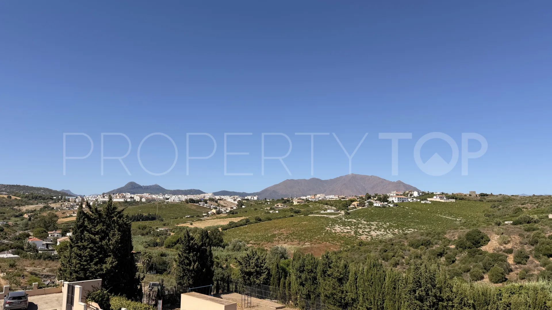 For sale La Vizcaronda town house