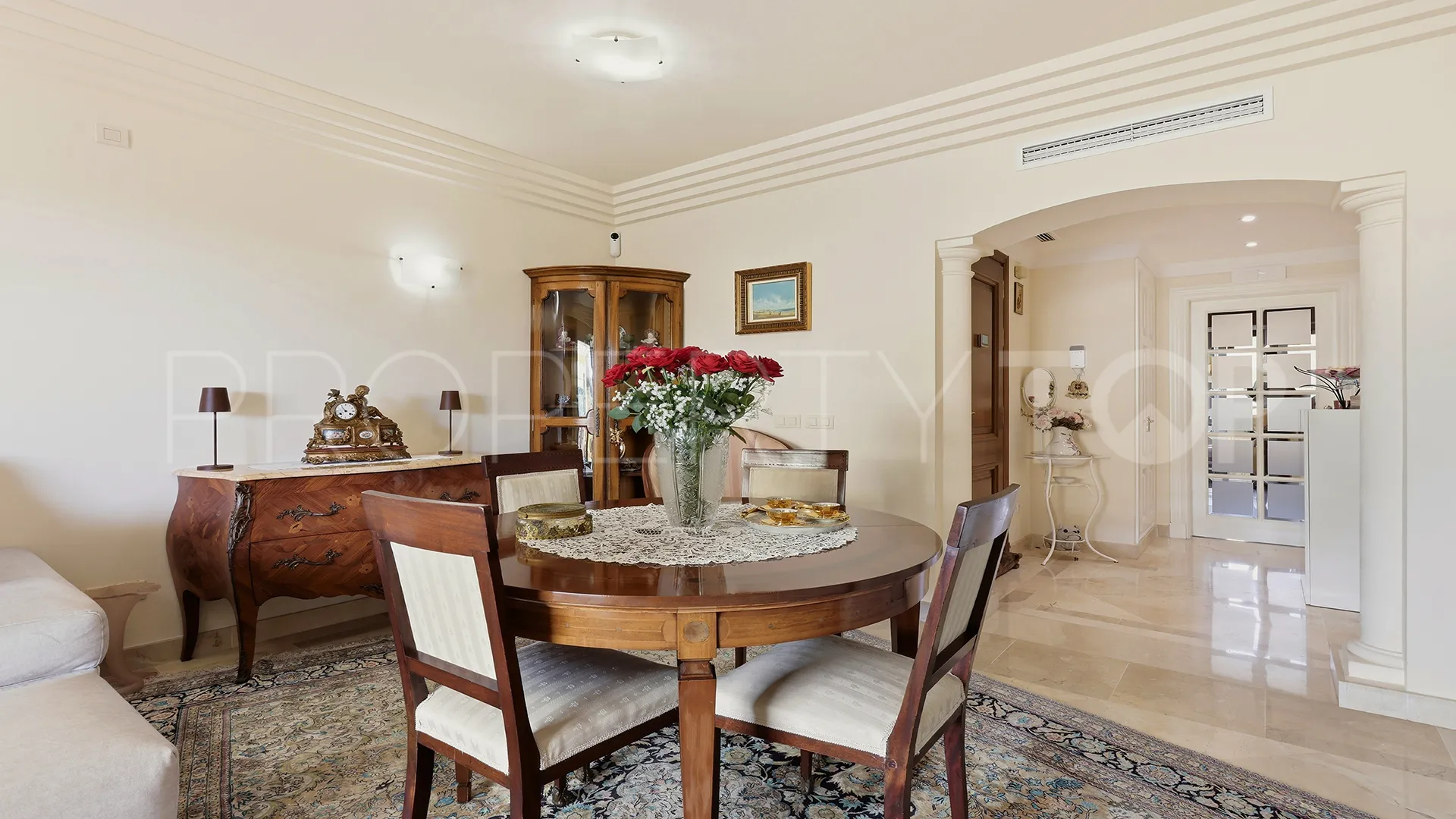 2 bedrooms apartment in Majestic for sale