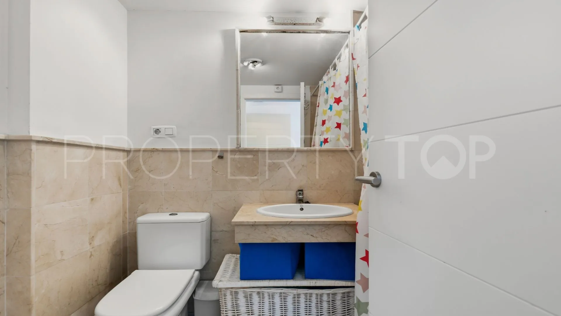 Los Hidalgos, apartamento planta baja en venta con 2 dormitorios