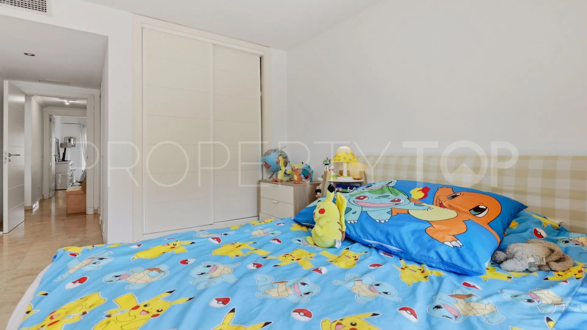 Los Hidalgos, apartamento planta baja en venta con 2 dormitorios