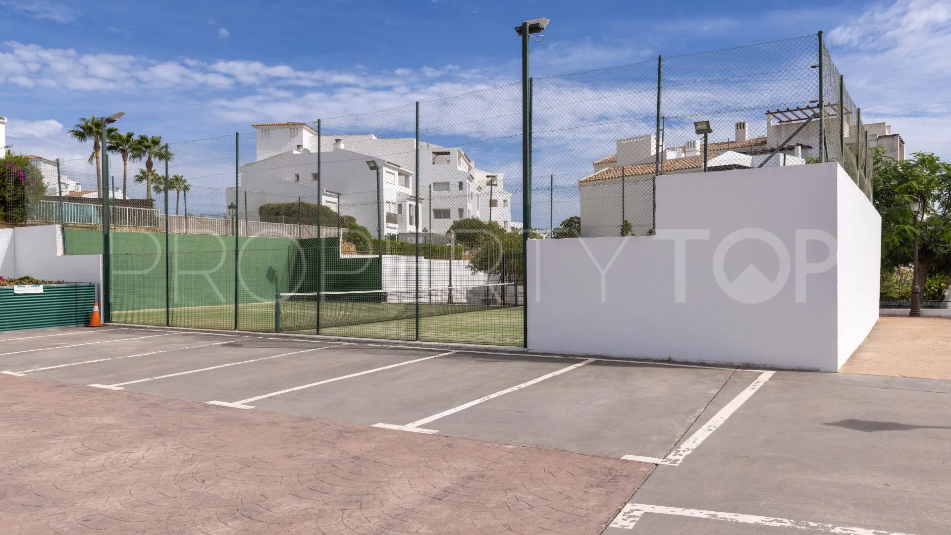 Los Hidalgos, apartamento planta baja en venta con 2 dormitorios