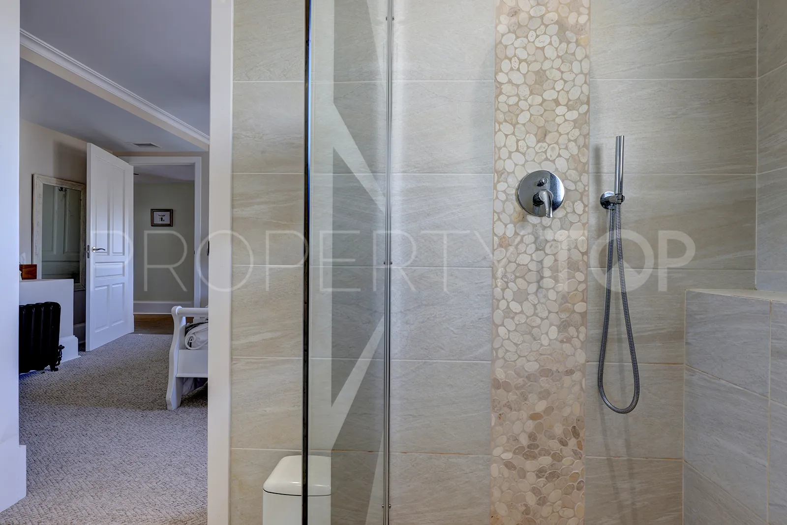Casares, villa en venta