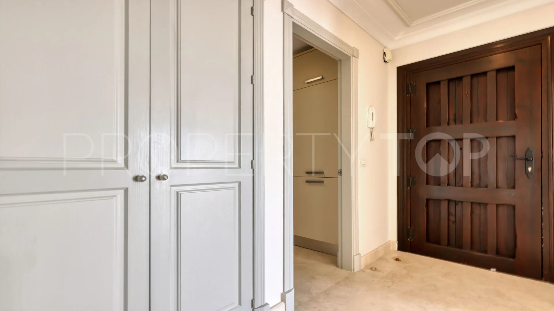 2 bedrooms penthouse for sale in Altos de Cortesín