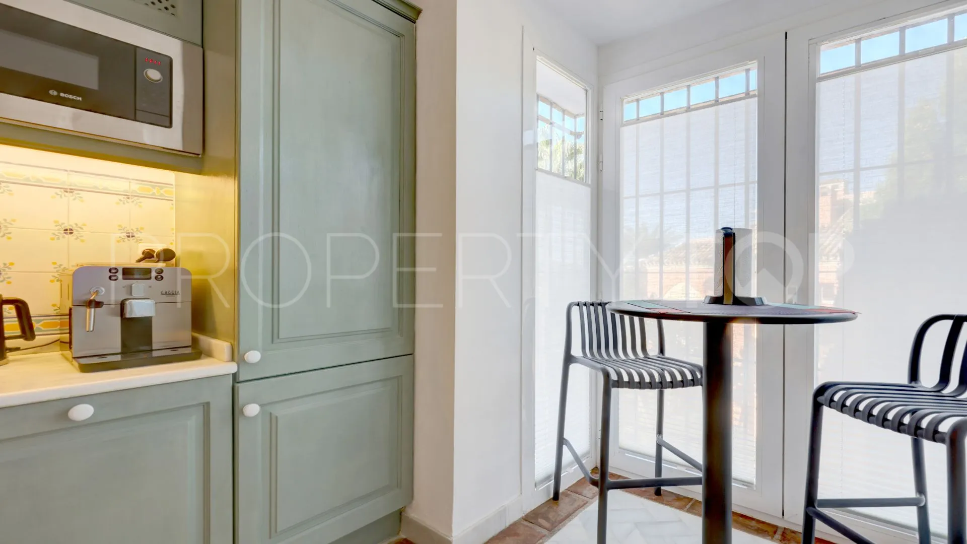 For sale duplex penthouse in La Perla de la Bahía with 3 bedrooms