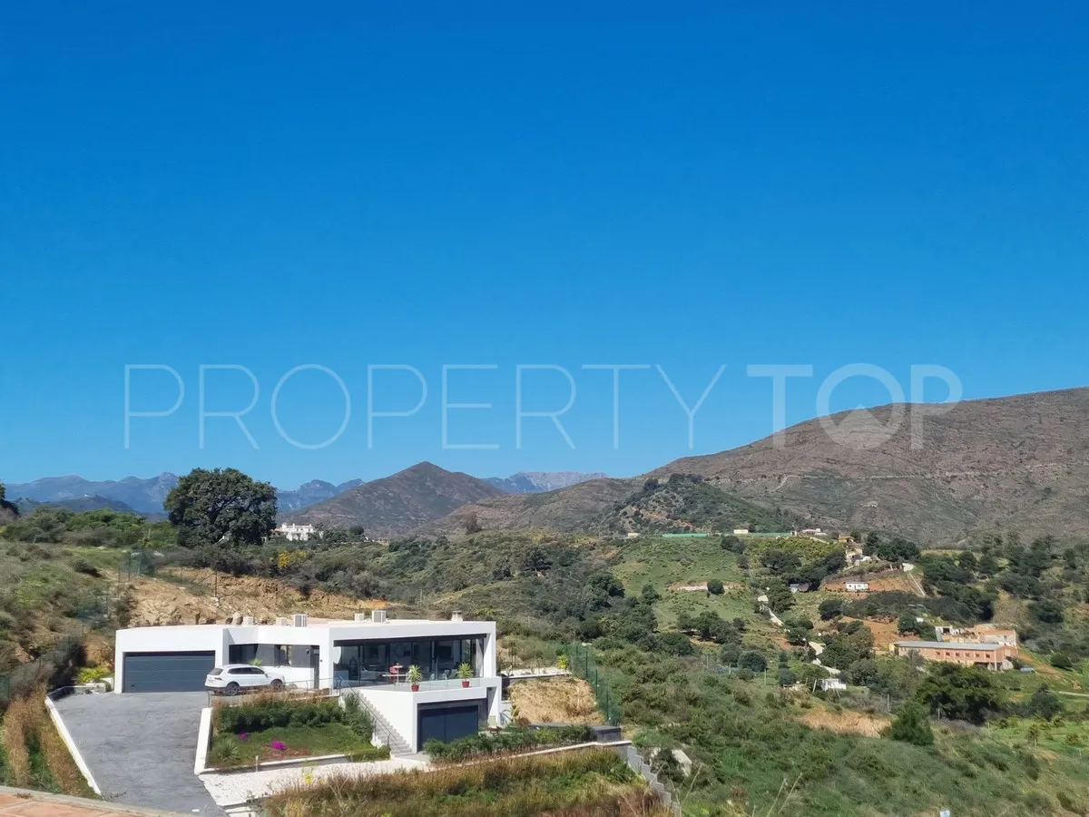 La Cala Golf Resort, parcela a la venta
