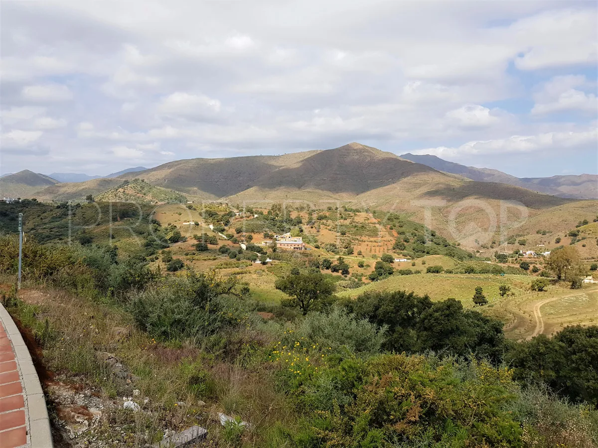 La Cala Golf Resort, parcela a la venta
