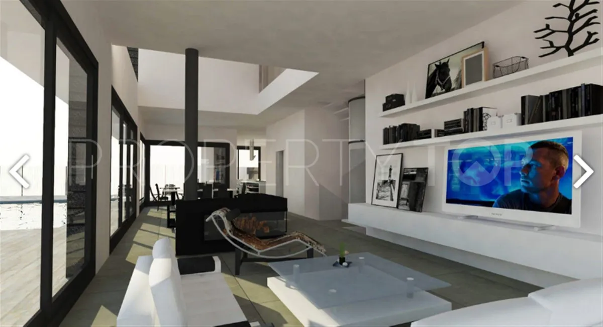 La Cala Golf Resort, parcela a la venta