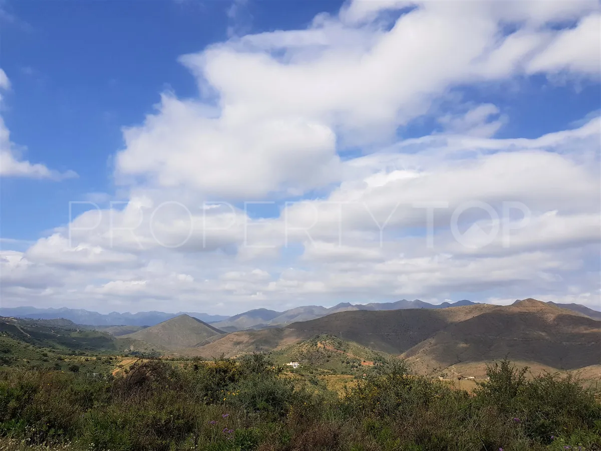 La Cala Golf Resort, parcela a la venta