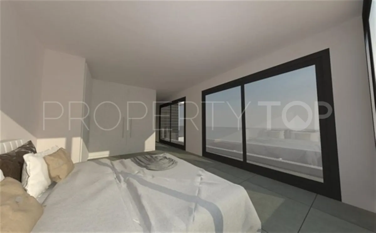 La Cala Golf Resort, parcela a la venta