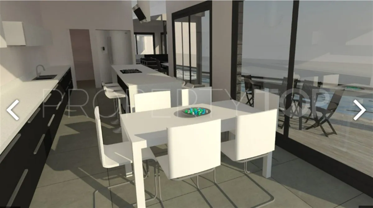 La Cala Golf Resort, parcela a la venta