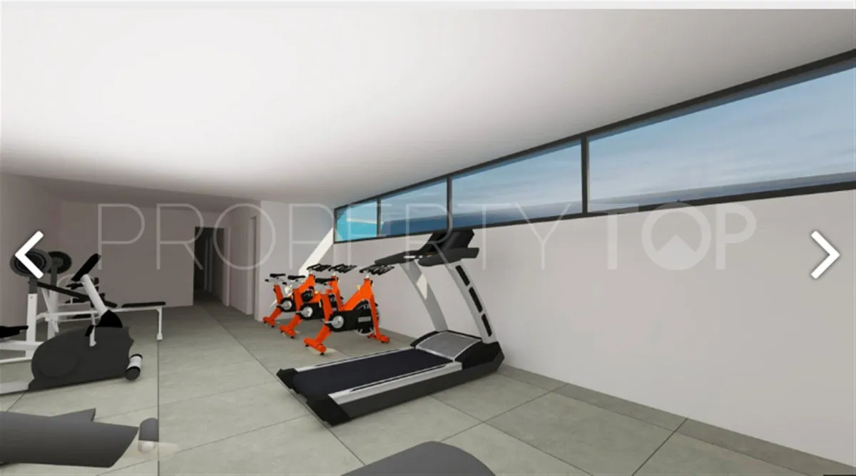 La Cala Golf Resort, parcela a la venta