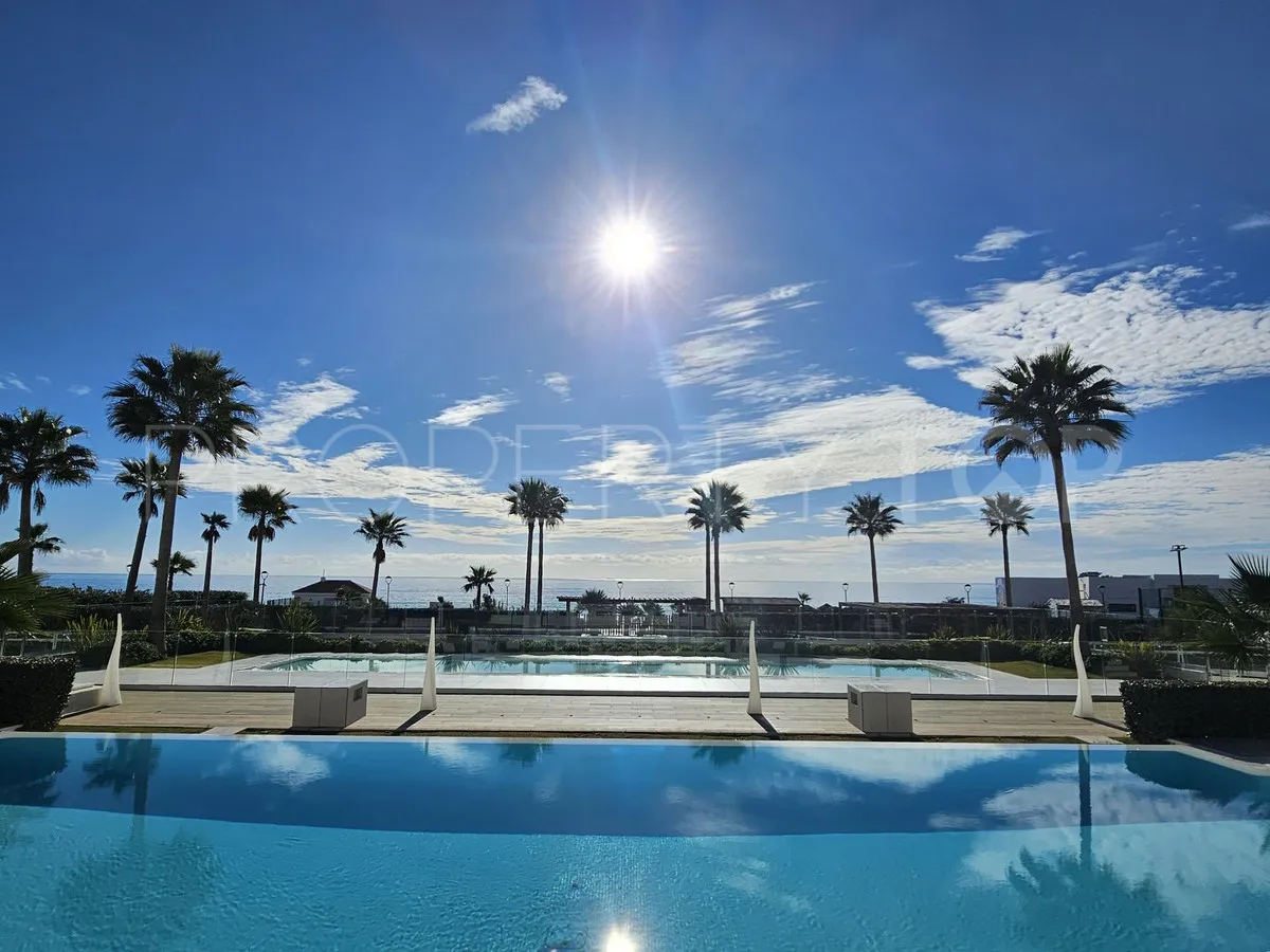 Buy New Golden Mile town house with 4 bedrooms