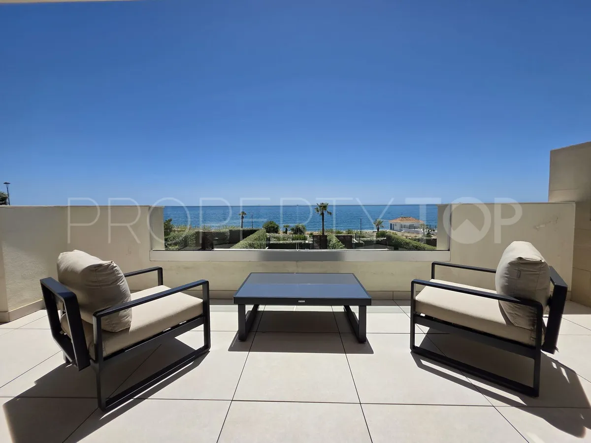 Buy New Golden Mile town house with 4 bedrooms