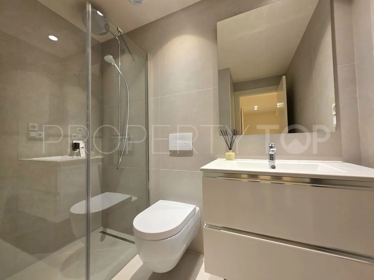 Buy New Golden Mile town house with 4 bedrooms
