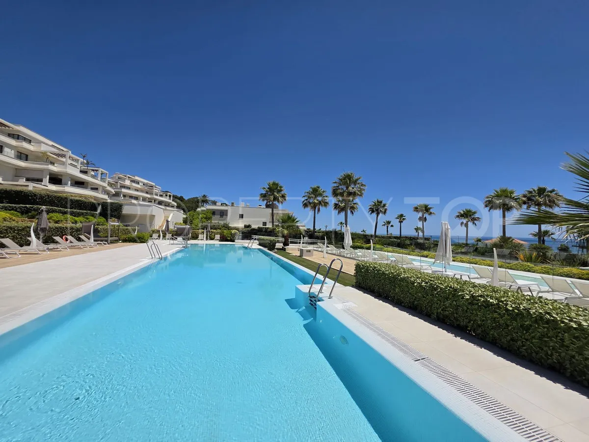 Buy New Golden Mile town house with 4 bedrooms