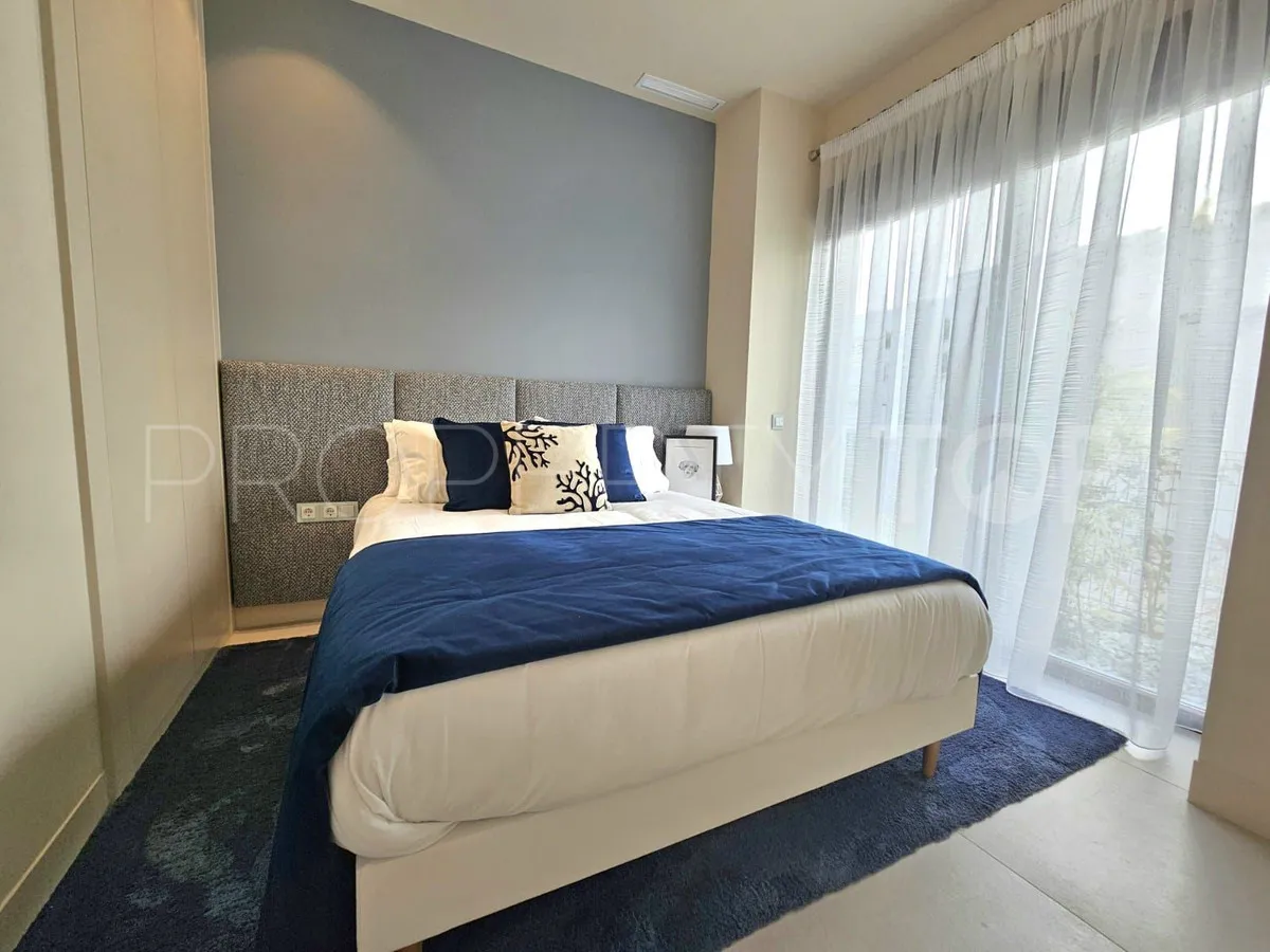 Buy New Golden Mile town house with 4 bedrooms