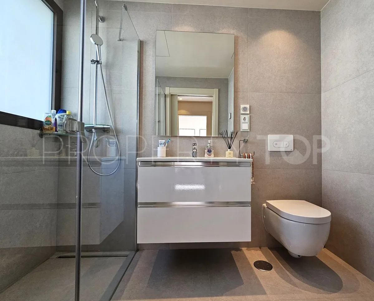 Buy New Golden Mile town house with 4 bedrooms