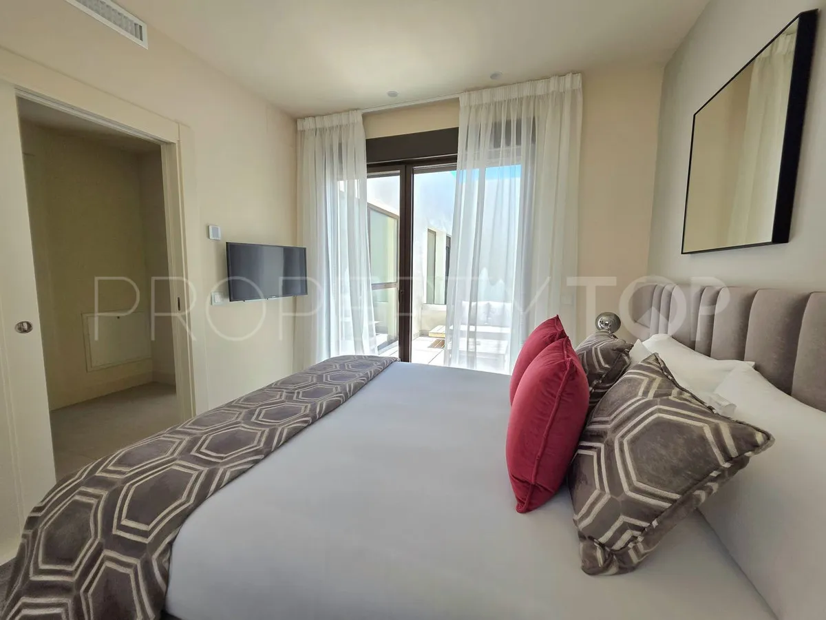 Buy New Golden Mile town house with 4 bedrooms