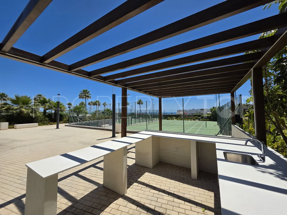 Buy New Golden Mile town house with 4 bedrooms